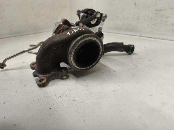 TURBO VW/AUDI/SEAT/SKODA 1.0TSI - Vue 2
